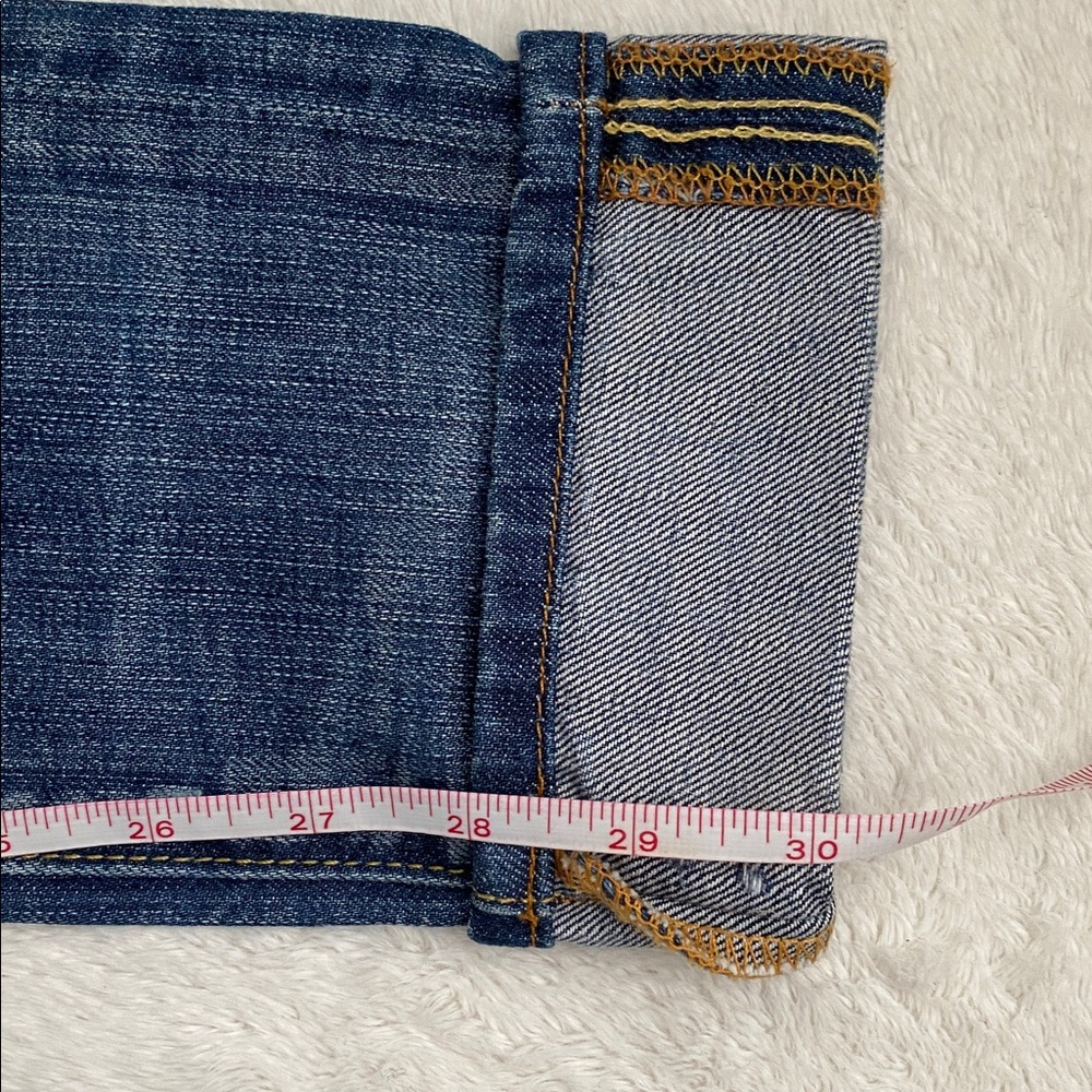 Denim jeans - Picture 8 of 10